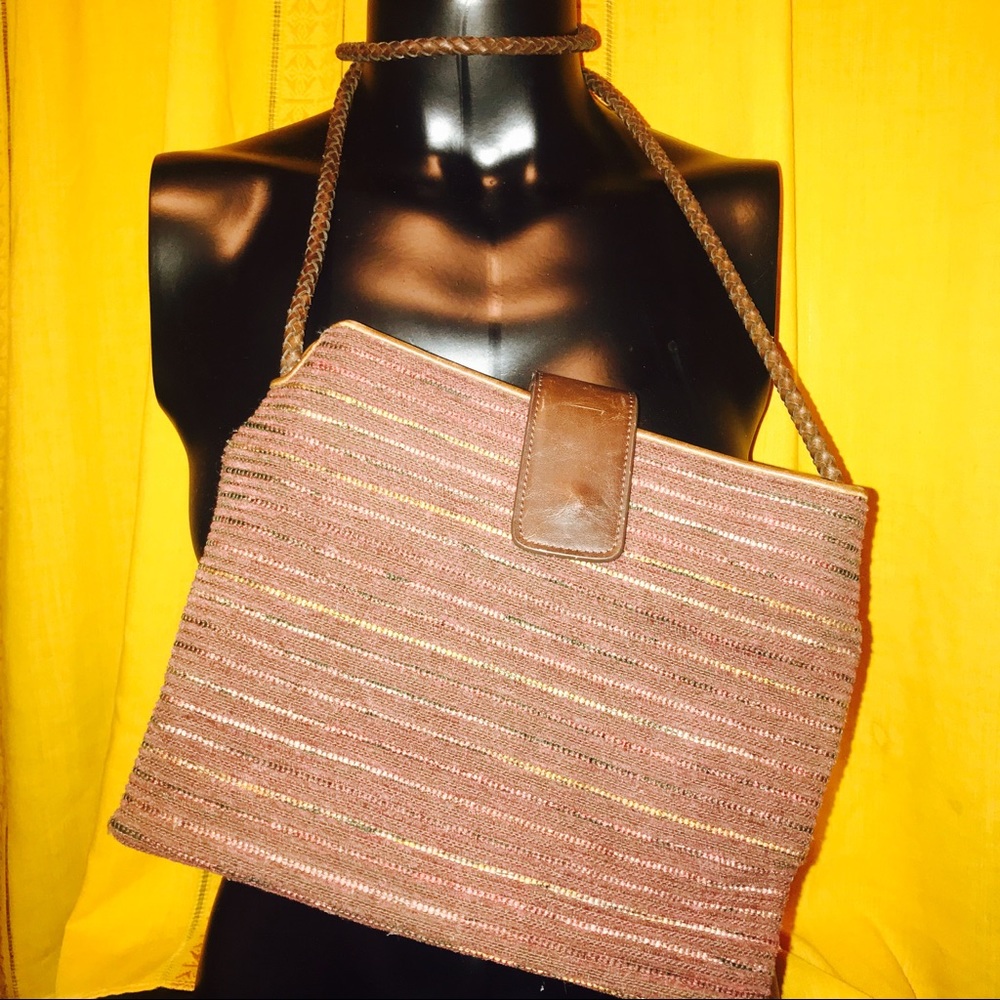 Relic Purse